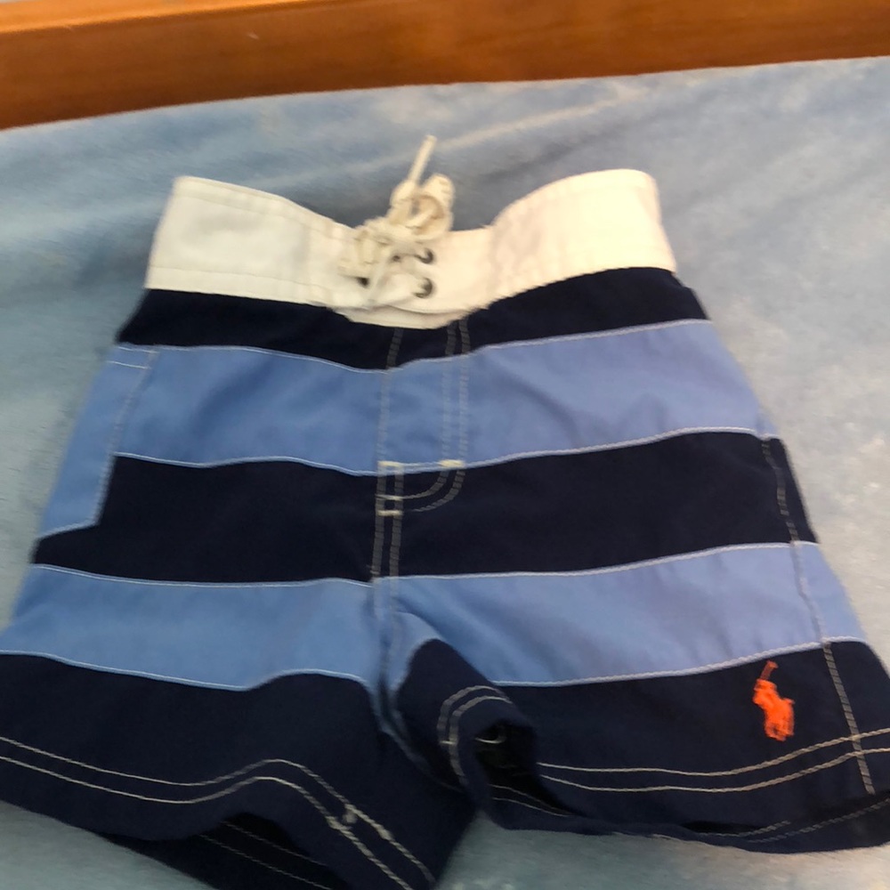 Swimsuit